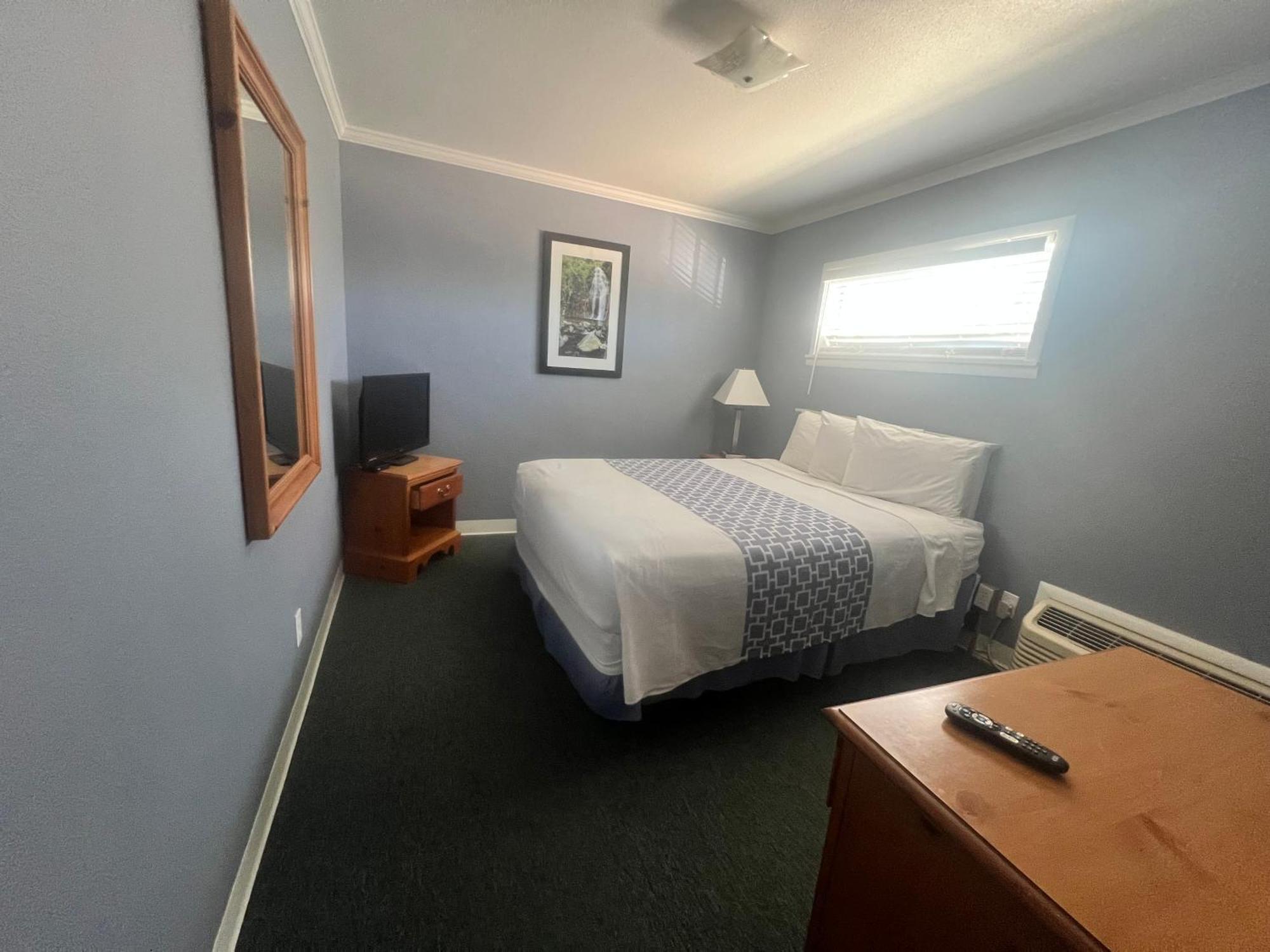 Land O Nod Inn Eureka Springs Dış mekan fotoğraf