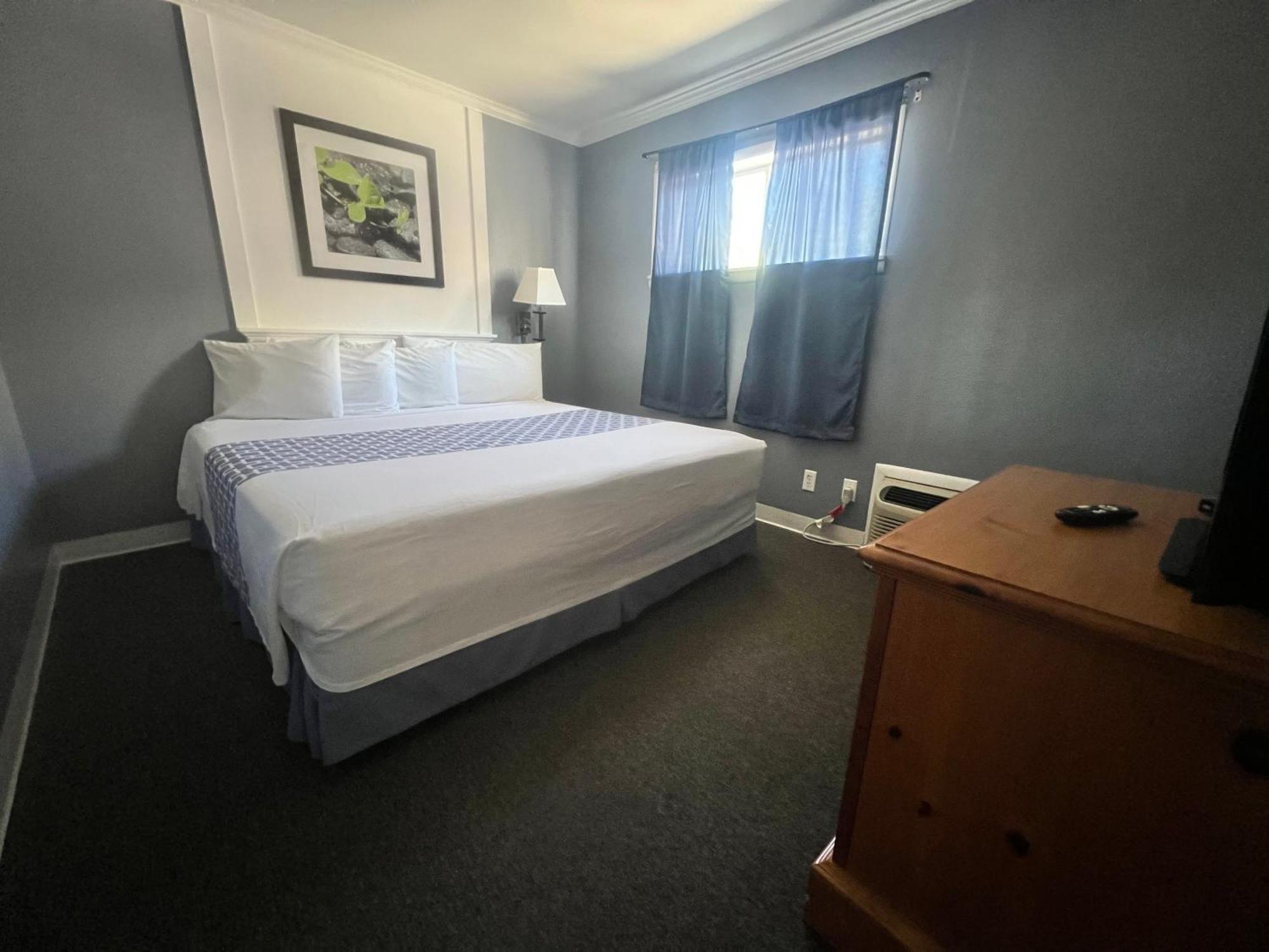 Land O Nod Inn Eureka Springs Dış mekan fotoğraf