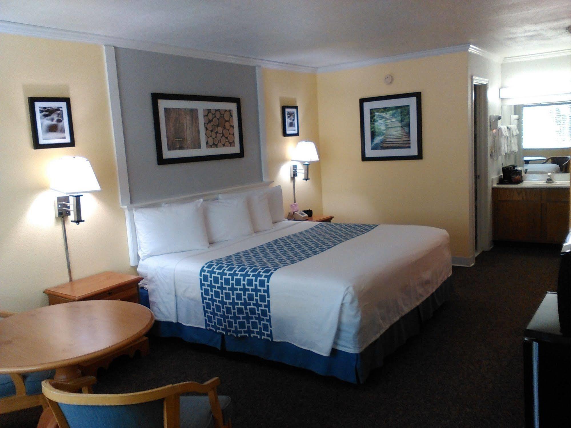 Land O Nod Inn Eureka Springs Dış mekan fotoğraf