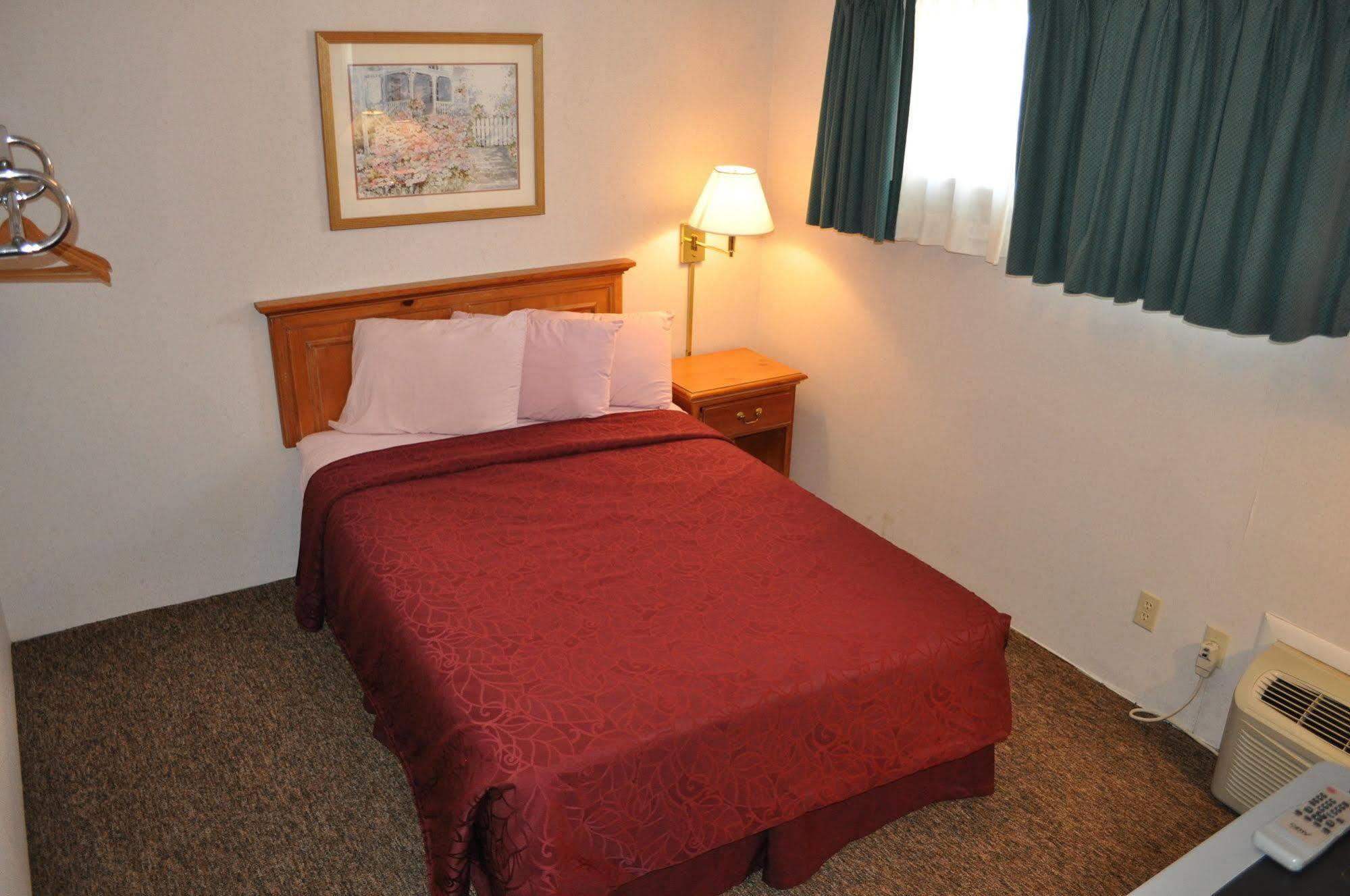Land O Nod Inn Eureka Springs Dış mekan fotoğraf