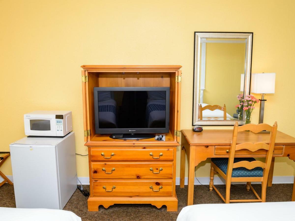 Land O Nod Inn Eureka Springs Dış mekan fotoğraf